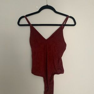 Rue 21 bodysuit